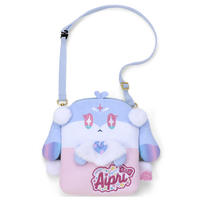 タカラトミーアーツ おねがいアイプリ/ぬいぐるみポシェット/フォーチュ ｵﾈｶﾞｲｱｲﾌﾟﾘﾎﾟｼｴﾂﾄﾌｵ-ﾁﾕR