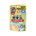 アイシア 健康缶パウチ 15歳からのとろとろまぐろペースト40g FC05197-KCGP-2