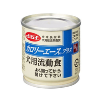 デビフペット カロリーエースプラス 犬用流動食 85g FC590NP