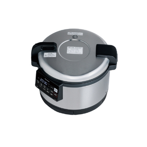 パナソニック 業務用IHジャー炊飯器(3升炊き) SR-PGE54-20-イメージ3