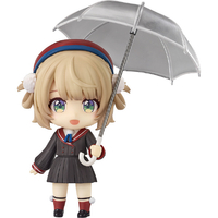 グッドスマイルアーツ上海 ねんどろいど しぐれうい 通常衣装Ver．「しぐれうい」 ﾈﾝﾄﾞﾛｲﾄﾞ2766ｼｸﾞﾚｳｲﾂｳｼﾞﾖｳ