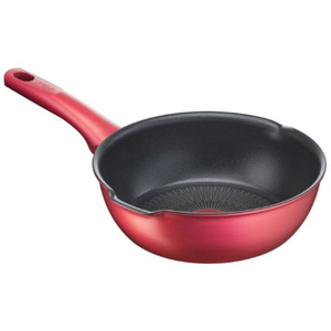 Ｔ－ｆａｌ IH ルージュ・アンリミテッド マルチパン 22cm FCF779N-G26275-イメージ1
