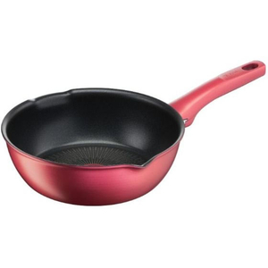 Ｔ－ｆａｌ IH ルージュ・アンリミテッド マルチパン 22cm FCF779N-G26275-イメージ2