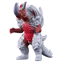 バンダイ ウルトラ怪獣シリーズ 254 ヴィアロガ UK254ｳﾞｲｱﾛｶﾞ