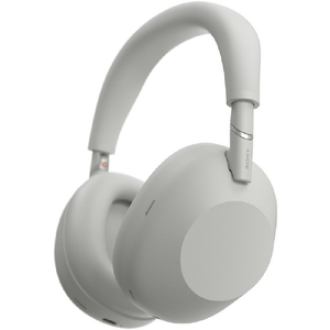 SONY ワイヤレスノイズキャンセリングステレオヘッドセット プラチナシルバー WH-1000XM6 S-イメージ1