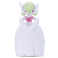 タカラトミーアーツ ポケットモンスター ポケモン/キミにきめた!ポケモンゲットぬいぐるみ/メガサーナイト ﾎﾟｹﾓﾝｹﾞﾂﾄﾇｲｸﾞﾙﾐﾒｶﾞｻ-ﾅｲﾄ