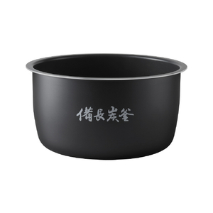 パナソニック IHジャー炊飯器 ブラック SR-N210E-K-イメージ5