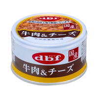デビフペット 牛肉&チーズ 85g FC949PM-1100