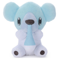 タカラトミーアーツ ポケモン/キミにきめた!ポケモンゲットぬいぐるみ/クマシュン ﾎﾟｹﾓﾝｹﾞﾂﾄﾇｲｸﾞﾙﾐｸﾏｼﾕﾝ