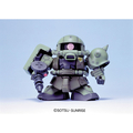バンダイスピリッツ BB戦士218 ザクII F型 BB218ﾘﾖｳｻﾝｶﾞﾀｻﾞｸN