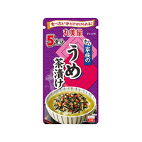 丸美屋 家族のうめ茶漬け 33g FC496PF