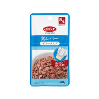 デビフペット 鶏レバー ゼリータイプ 60g FC956PM-1320