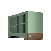 Fractal Design ミニPCケース ジェード FDCTER1N03