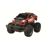 ジョーゼン 1/18 トヨタ ハイラックスレボTRD 18ﾄﾖﾀﾊｲﾗﾂｸｽﾚﾎﾞTRD