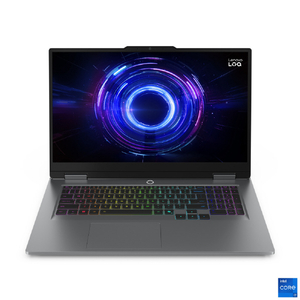 レノボ Lenovo LOQ 17IRX10 ルナグレー 83JH00EUJP-イメージ11