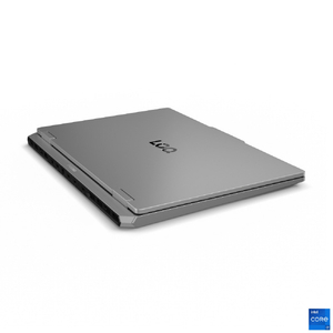 レノボ Lenovo LOQ 17IRX10 ルナグレー 83JH00EUJP-イメージ12