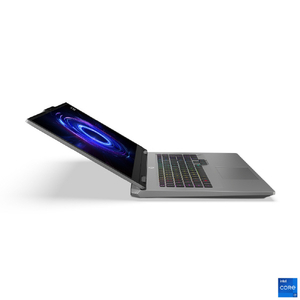 レノボ Lenovo LOQ 17IRX10 ルナグレー 83JH00EUJP-イメージ14