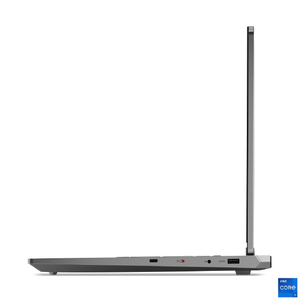 レノボ Lenovo LOQ 17IRX10 ルナグレー 83JH00EUJP-イメージ20