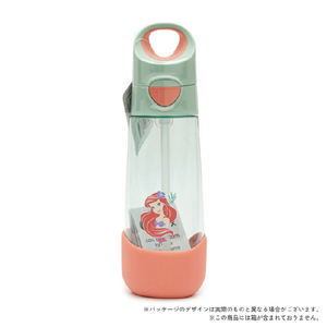ビーボックス ディズニー トライタンドリンクボトル600ml(プラスチック製水筒) リトルマーメイド 5005XDM4ﾘﾄﾙﾏ-ﾒｲﾄﾞ-イメージ4