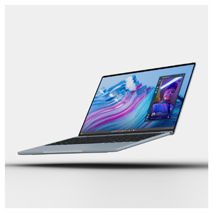 DELL ノートパソコン XPS 13 DX13260 オリジナル スカイ MAX43T-GWM3SE6-イメージ14