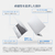 DELL ノートパソコン XPS 13 DX13260 オリジナル スカイ MAX43T-GWM3SE6-イメージ6