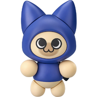 グッドスマイルカンパニー ねんどろいど アイルーの重ね着装備「ネコ」Ver．「「モンスターハンター」シリーズ」 ﾈﾝﾄﾞﾛ3058ｱｲﾙ-ｶｻﾈｷﾞｿｳﾋﾞﾈｺ