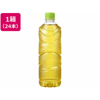 アサヒ飲料 アサヒ颯ラベルレス 620mL 24本 FC219TF