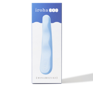iroha FIT MINAMOZUKI ｲﾛﾊﾌｲﾂﾄﾐﾅﾓﾂﾞｷ-イメージ5