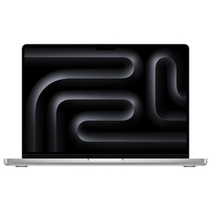Apple 14インチMacBook Pro： 10コアCPUと10コアGPUを搭載したApple M5チップ, 32GB, 1TB SSD シルバー MJ3E4J/A-イメージ1