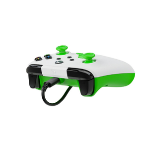 TURTLE BEACH Rematch Core Controller ホワイト/グリーン RETBC-2002-55-イメージ2
