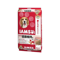 マースジャパン アイムス犬 成犬用 健康維持 ラムライス 小粒 5kg FCJ502P
