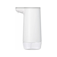 サラヤ ノータッチハンドソープディスペンサー 300mL FCJ391C