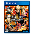 SNK 餓狼伝説 City of the Wolves SPECIAL EDITION【PS4】 PLJM17409