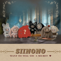 ハシートップイン シノノ(SHIINONO-WANT TO TELL YOU A SECLET) バラ 1パック ｼﾉﾉﾜﾝﾄｳ-･ﾃﾙ･ﾕ-･ｱ･ｼ-ｸﾚﾂﾄ