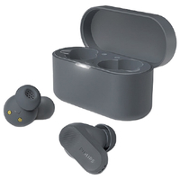 PHILIPS ANC付 完全ワイヤレスイヤホン グレー TAT3509GY/97