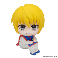 メガハウス るかっぷ HUNTER×HUNTER クラピカ ﾙｶﾂﾌﾟｸﾗﾋﾟｶﾊﾝﾀ-ﾊﾝﾀ-