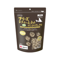 ママクック フリーズドライのムネ肉 ナンコツミックス 120g FCJ508P