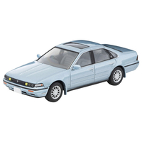 トミーテック トミカリミテッドヴィンテージ NEO LV-N335a 日産セフィーロ スポーツクルージング (ブルーイッシュシルバー)88年式 LVN335Aﾆﾂｻﾝｾﾌｲ-ﾛｽﾎﾟ-ﾂﾌﾞﾙ-
