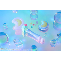 バンダイスピリッツ PROPLICA ムーントネオネオン&ガラスのハートどりむパクトセット PROPLICAﾑ-ﾝﾄﾈｵﾈｵﾝ