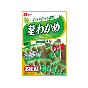 なとり 茎わかめ FCU8523-イメージ1