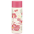 スケーター ポケットステンレスマグボトル120ml ハローキティ 椿 SMBC1BSTBT120MLｷﾃｲﾂﾊﾞｷ-イメージ1