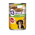 マースジャパンリミテッド 13歳以上用 ビーフ&緑黄色野菜 400g ペディグリー P13113ｻｲﾋﾞ-ﾌﾔｻｲ400G
