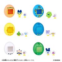 バンダイ Tamagotchi Pitta Vol．3 ﾀﾏｺﾞﾂﾁﾋﾟﾀ3