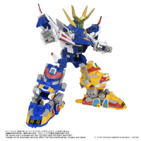 タカラトミー トイライズ DMB-05 セイントブラスター ﾄｲﾗｲｽﾞDMB05ｾｲﾝﾄﾌﾞﾗｽﾀ-