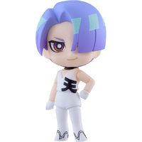 グッドスマイルカンパニー ねんどろいど ポリエステル「New PANTY & STOCKING with GARTERBELT」 ﾈﾝﾄﾞﾛｲﾄﾞ2966ﾎﾟﾘｴｽﾃﾙ