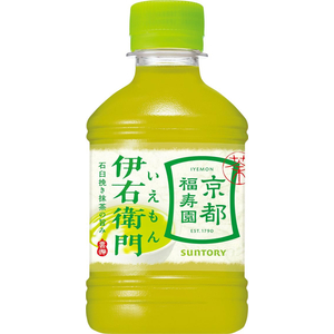 サントリー 伊右衛門 280ml 48本 1セット(48本) F297128-イメージ2