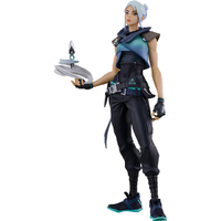 グッドスマイルカンパニー POP UP PARADE SP JETT「VALORANT」 ﾎﾟﾂﾌﾟｱﾂﾌﾟPSPJETT