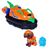 タカラトミー パウ・パトロール ザ・ダイノ・ムービー ズーマ ダイノホバー (アンキロサウルス付き) ﾊﾟｳﾊﾟﾄﾀﾞｲﾉMｽﾞ-ﾏﾀﾞｲﾉﾎﾊﾞ-