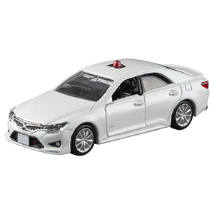 タカラトミー トミカプレミアム 24 トヨタ マークX 覆面パトロールカー Pﾄﾐｶ24ﾄﾖﾀﾏ-ｸXﾌｸﾒﾝﾊﾟﾄﾛ-ﾙｶ--イメージ1
