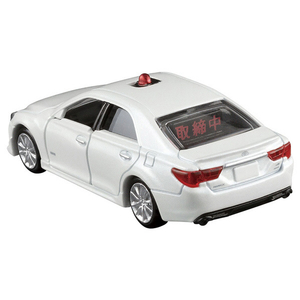 タカラトミー トミカプレミアム 24 トヨタ マークX 覆面パトロールカー Pﾄﾐｶ24ﾄﾖﾀﾏ-ｸXﾌｸﾒﾝﾊﾟﾄﾛ-ﾙｶ--イメージ3